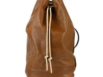 Moore & Giles Reclaimed Surplus Duffel