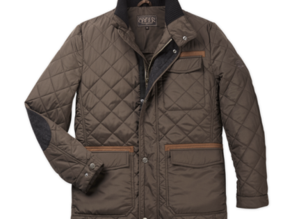 Madison Creek Adventurer Jacket