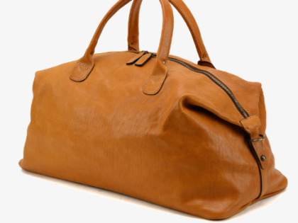 Moore & Giles Benedict Weekend Bag