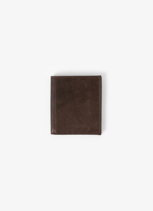 Moore & Giles Compact Wallet - Image 13