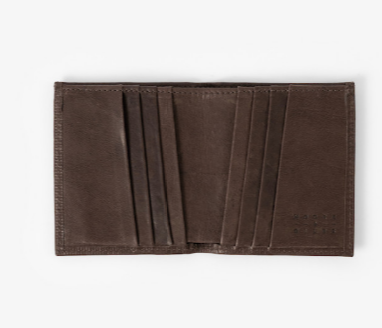 Moore & Giles Compact Wallet - Image 10