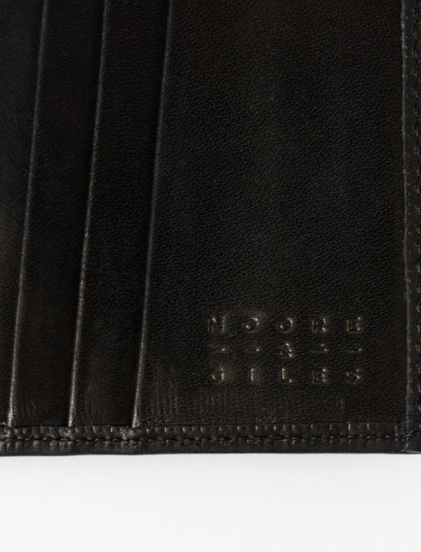 Moore & Giles Compact Wallet - Image 16