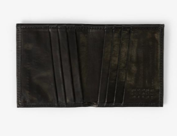 Moore & Giles Compact Wallet - Image 14