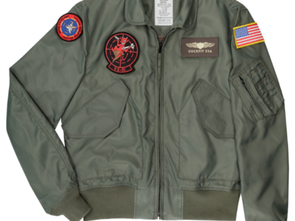 Cockpit USA Movie Hero CWU-39/P Jacket