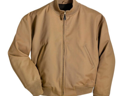 Cockpit USA WWII American Tanker Jacket