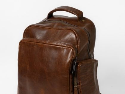 Moore & Giles Mondo Quinn Commuter Backpack