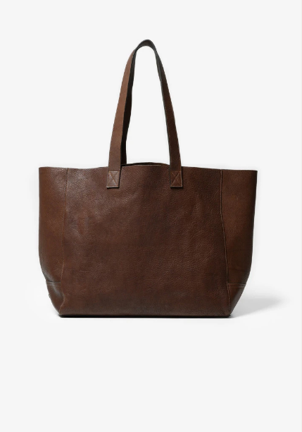 Moore & Giles Seven Hills Massie Tote - Image 5