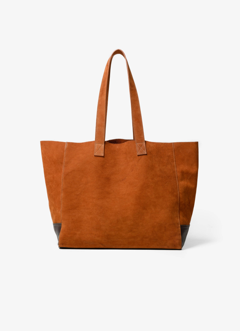 Moore & Giles Seven Hills Massie Tote - Image 3