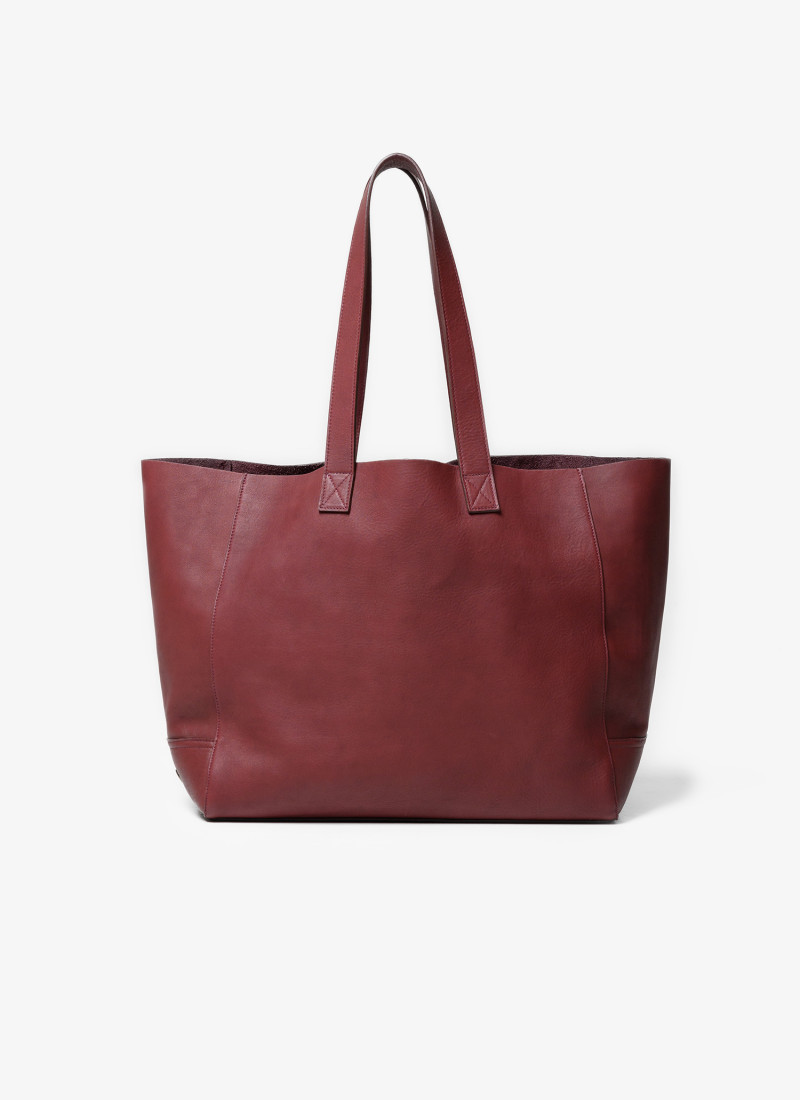 Moore & Giles Seven Hills Massie Tote - Image 2