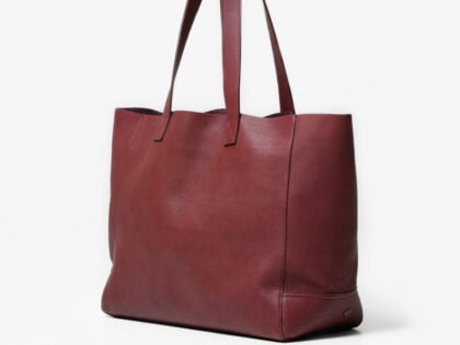 Moore & Giles Seven Hills Massie Tote
