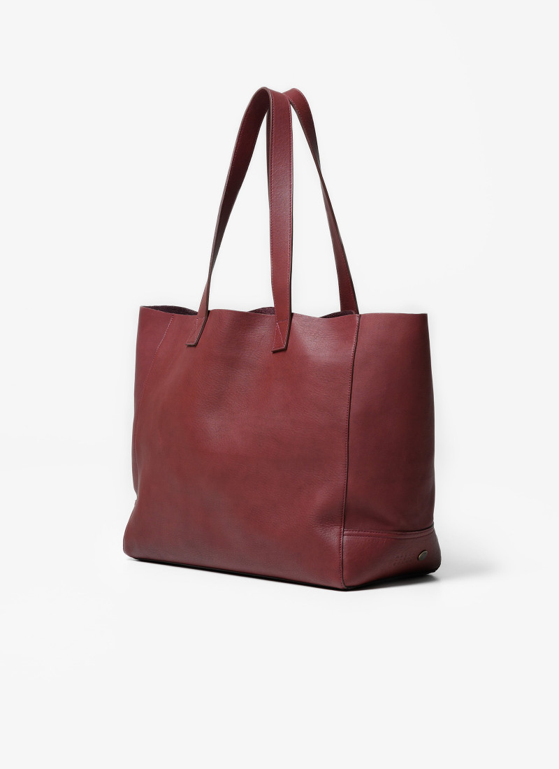 Moore & Giles Seven Hills Massie Tote